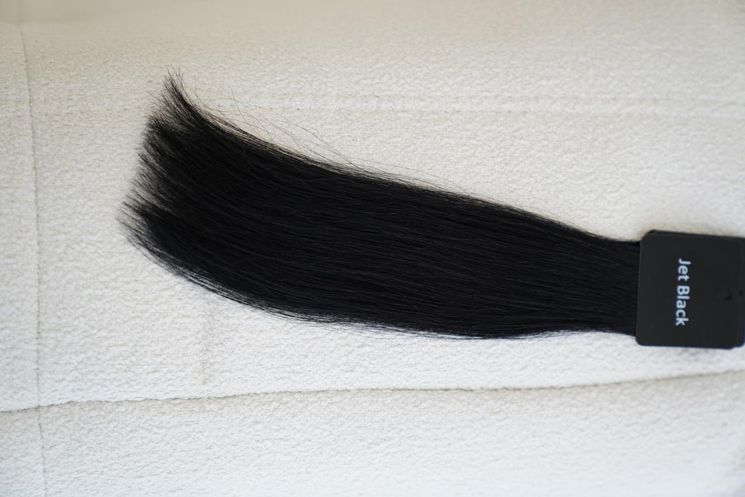 24" Hår Extensions - Tapes