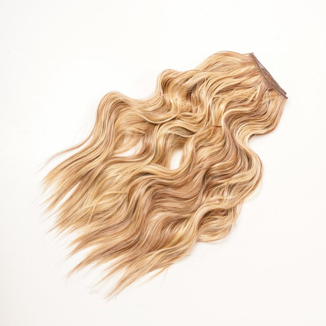 Hår Clip In Extensions