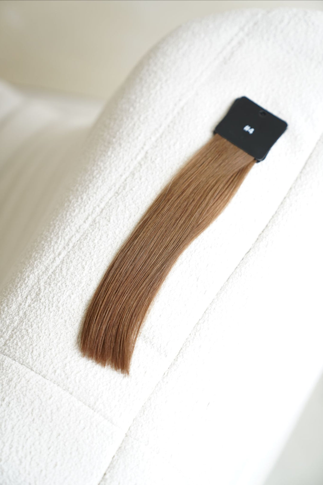 20" Hår Extensions - Weft